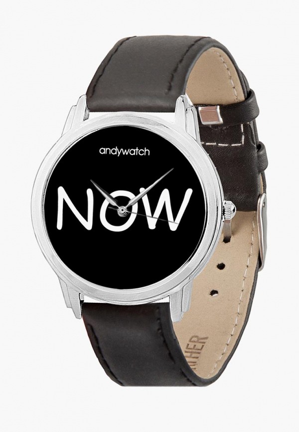 

Часы Andywatch, Черный, Andywatch MP002XW1AR9A