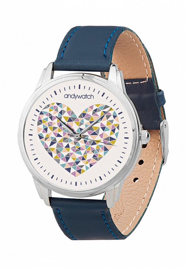 

Часы Andywatch, Синий