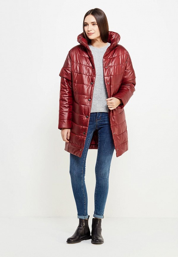 фото Куртка утепленная j-splash