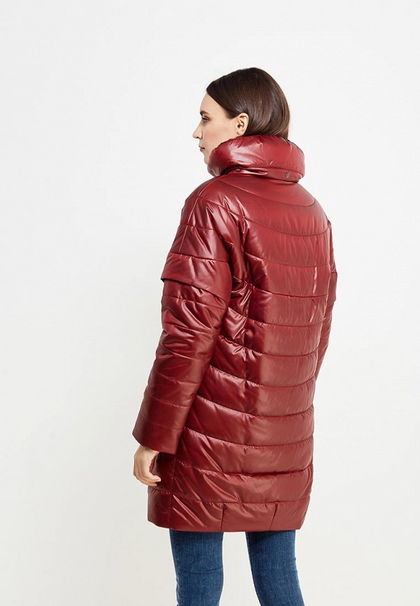 фото Куртка утепленная j-splash