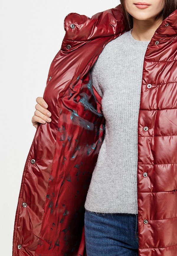 фото Куртка утепленная j-splash