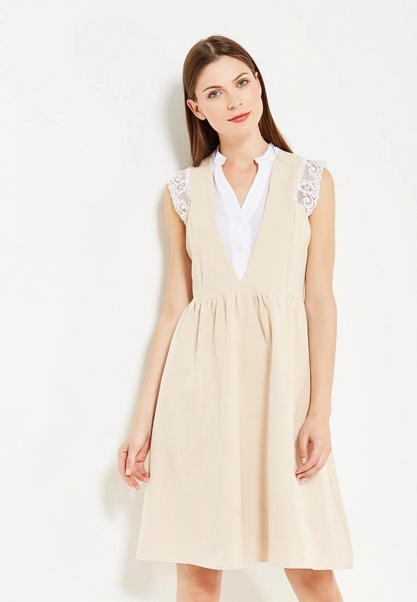 фото Платье gold chic chili