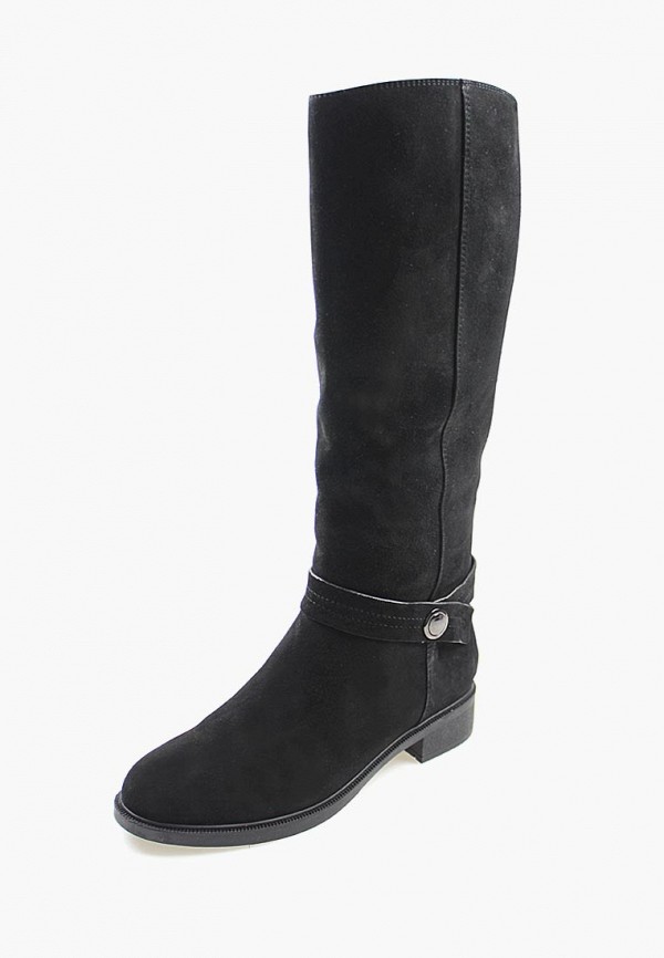 

Сапоги Blizzarini, Черный, Blizzarini MP002XW1AREU