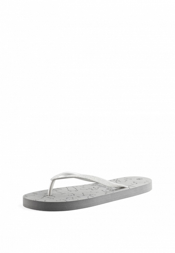 Сланцы Evars серый, размер 38, фото 5