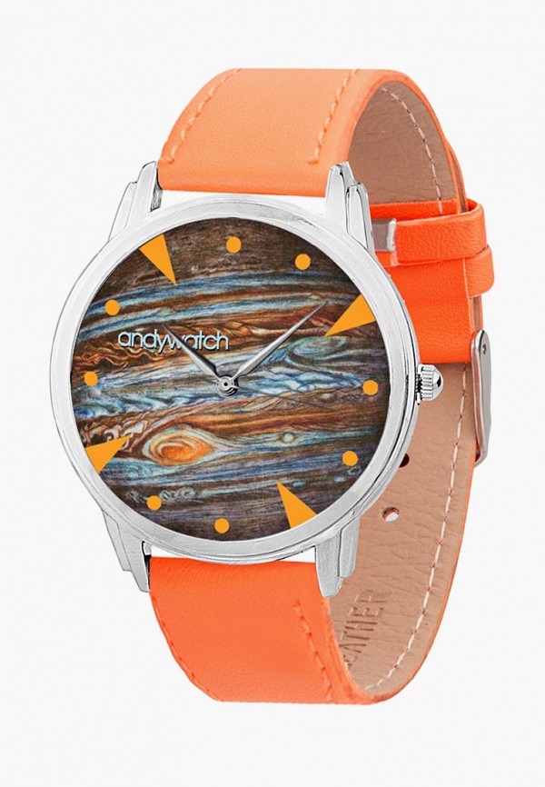 

Часы Andywatch, Оранжевый