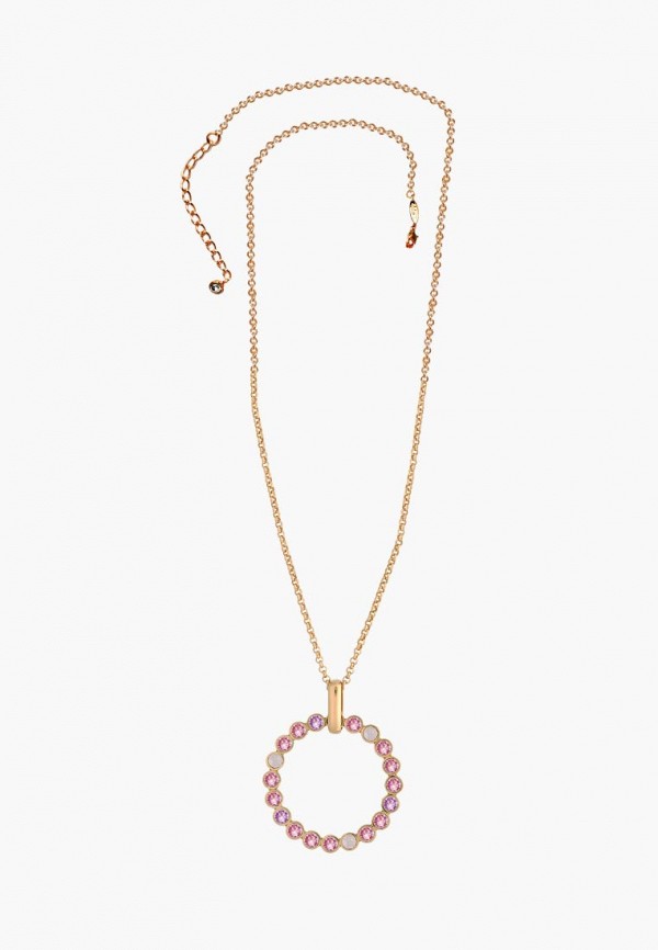 

Подвеска Mademoiselle Jolie Paris, Разноцветный, Rondelle Romantique