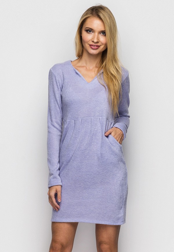 

Платье Helenka, Helenka MP002XW1AS0F, Фиолетовый