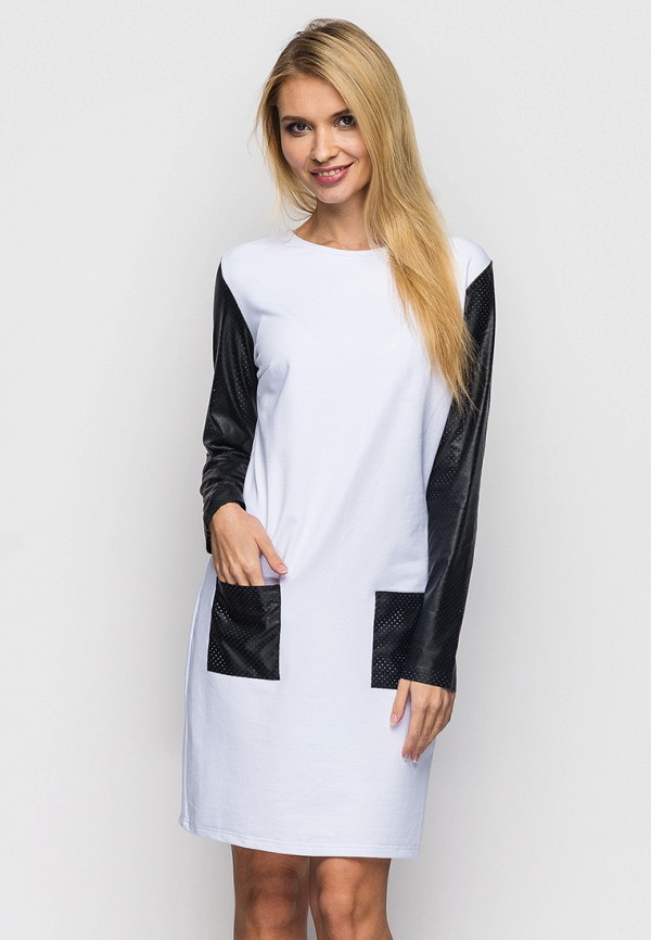 

Платье Helenka, Helenka MP002XW1AS4J, Белый