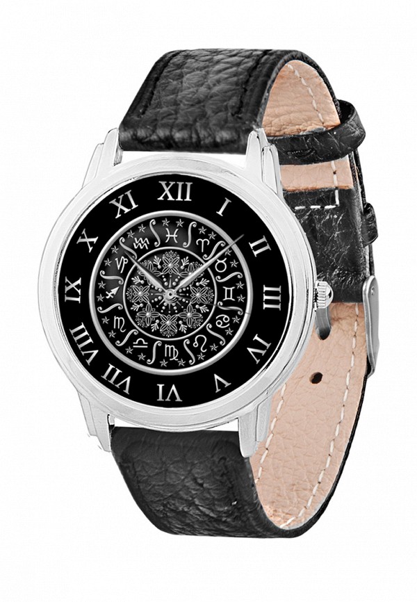 

Часы Andywatch, Черный