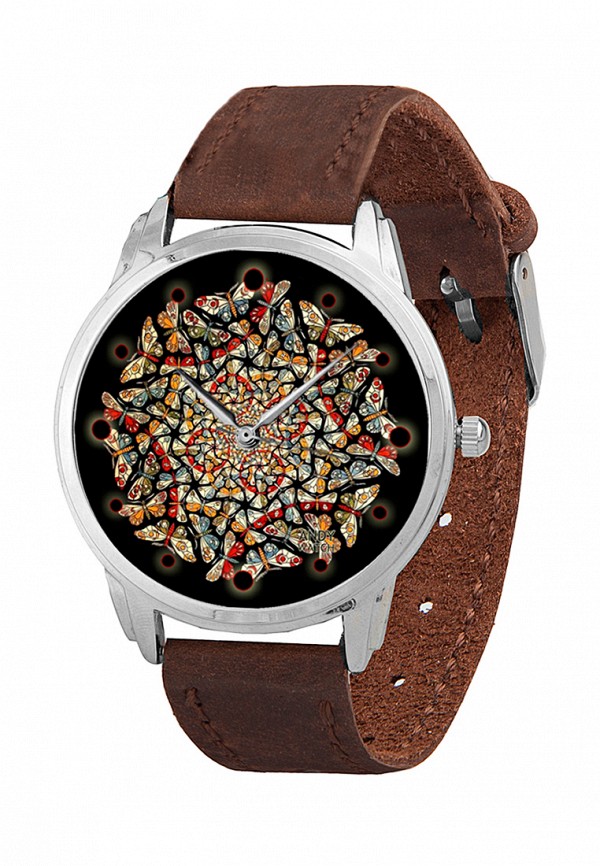 

Часы Andywatch, Коричневый