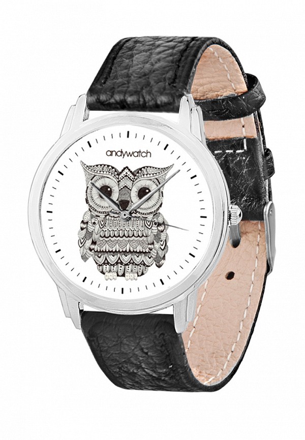 

Часы Andywatch, Черный