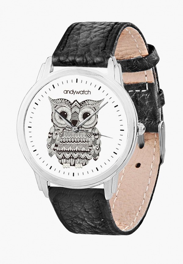 

Часы Andywatch, Черный