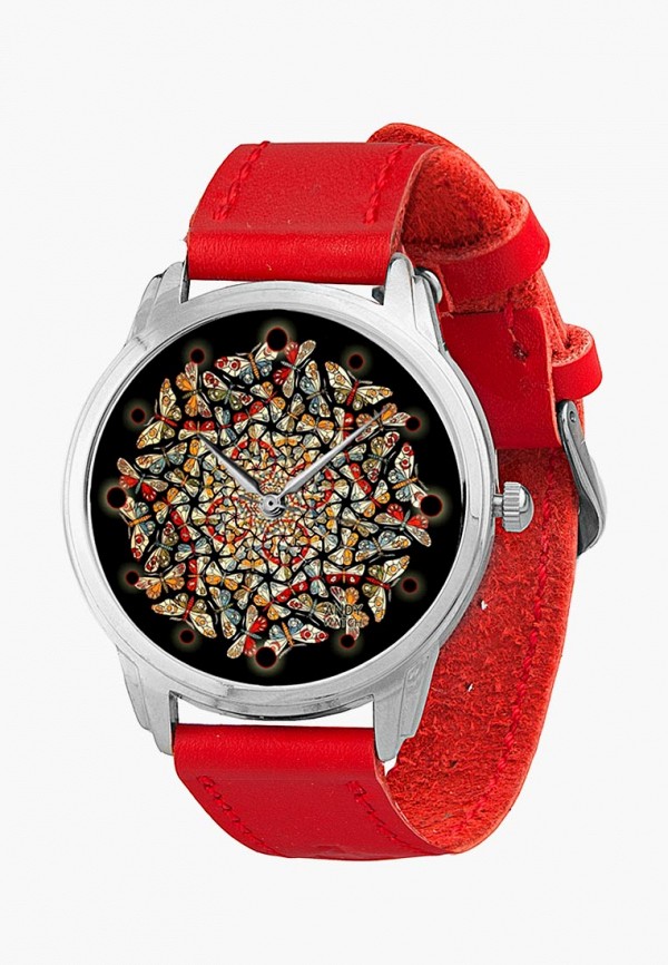 

Часы Andywatch, Красный, Andywatch MP002XW1ASKL