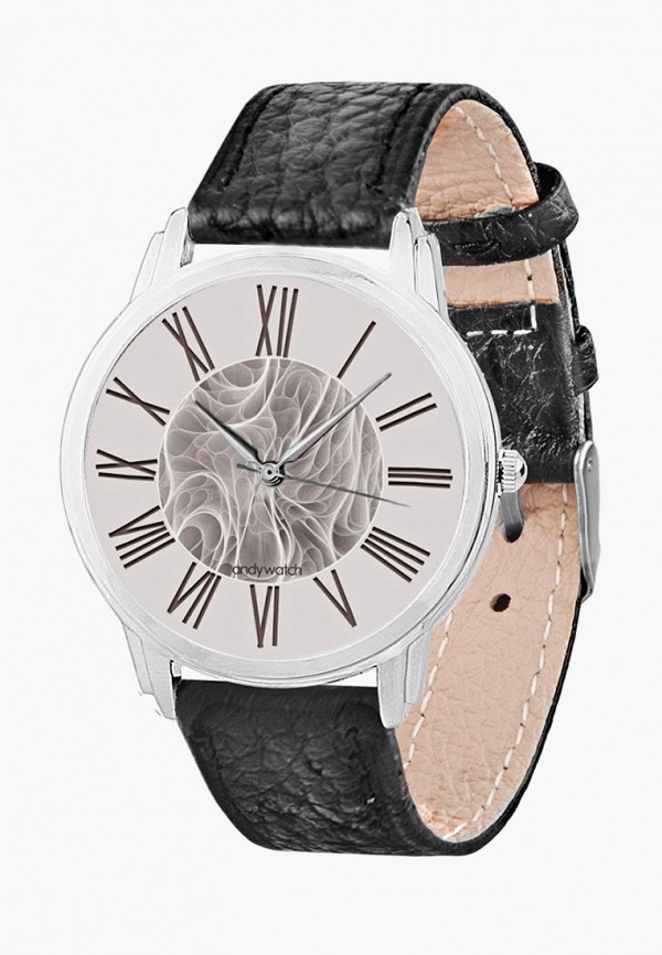 

Часы Andywatch, Черный, Andywatch MP002XW1ASKM