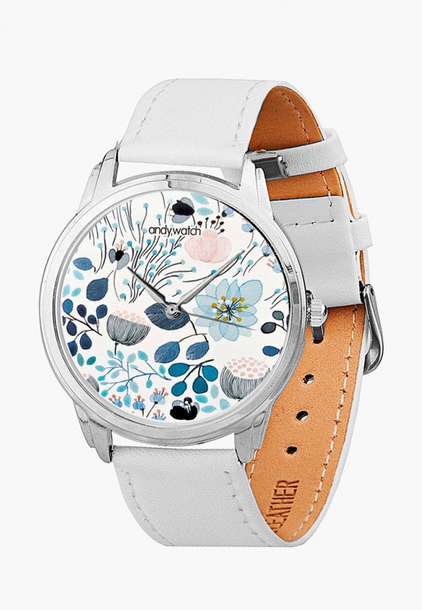 

Часы Andywatch, Белый, Andywatch MP002XW1ASKQ