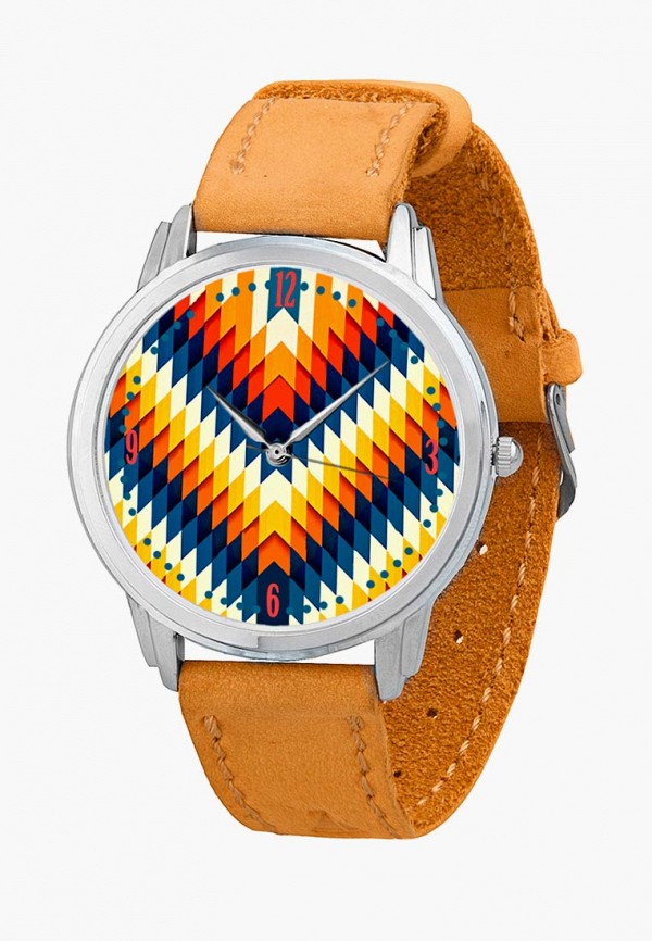 

Часы Andywatch, Желтый