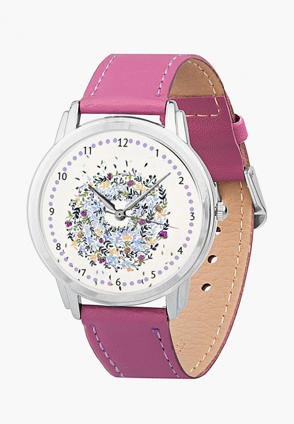 

Часы Andywatch, Голубой, Andywatch MP002XW1ASL2