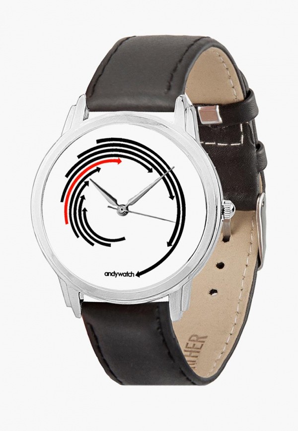 

Часы Andywatch, Черный, Andywatch MP002XW1ASL3