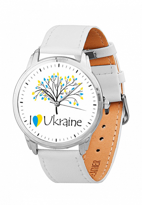 

Часы Andywatch, Белый