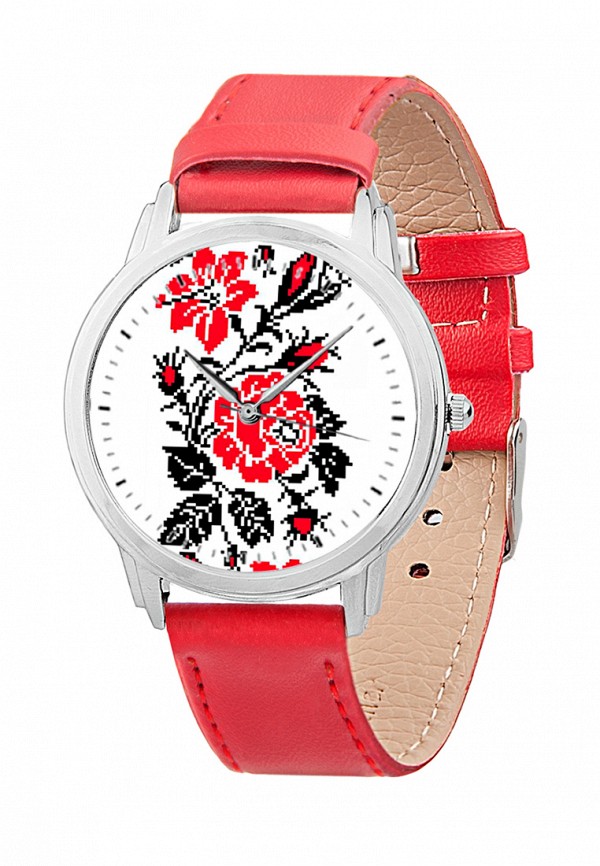 

Часы Andywatch, Красный