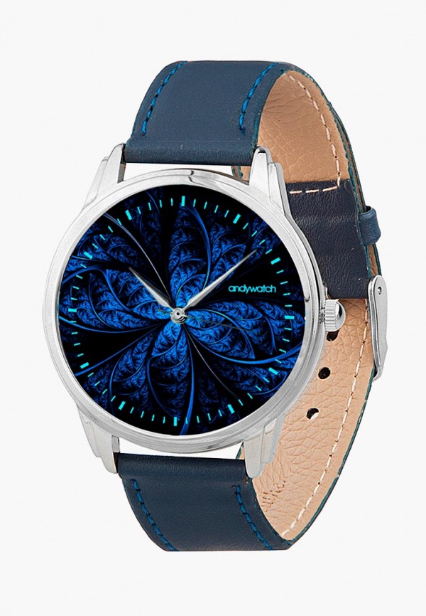

Часы Andywatch, Синий, Andywatch MP002XW1ASLA