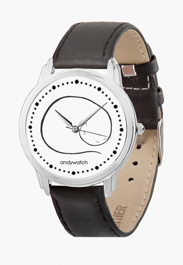 

Часы Andywatch, Черный