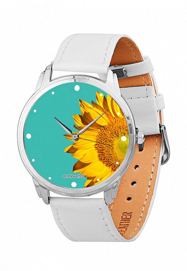 

Часы Andywatch, Белый