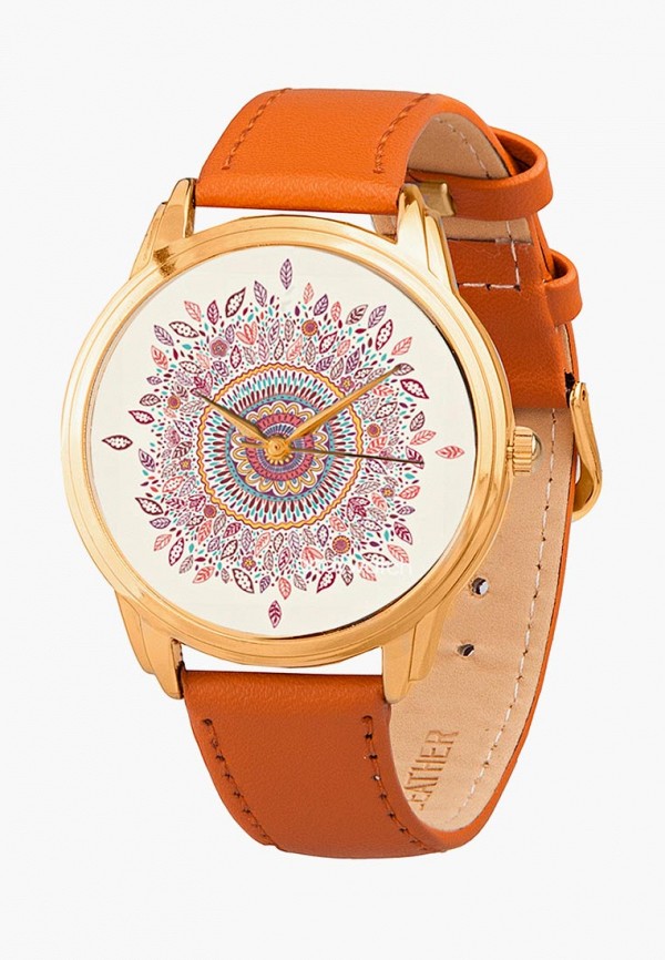 

Часы Andywatch, Коричневый