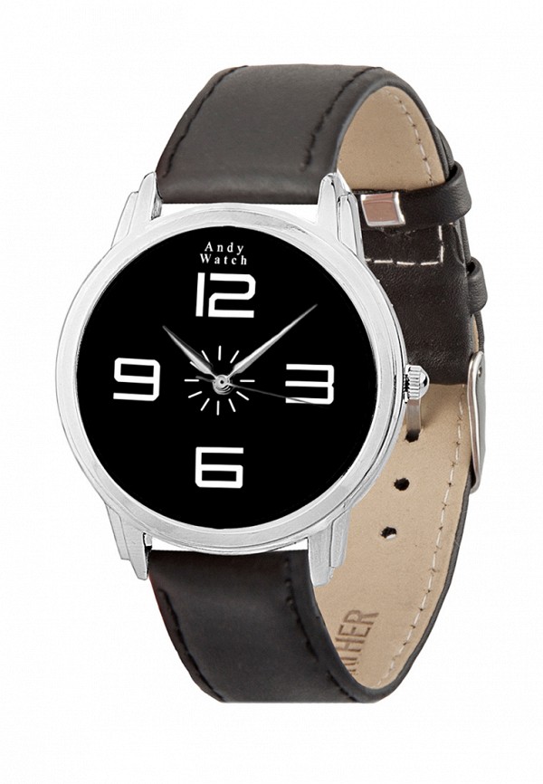 

Часы Andywatch, Черный