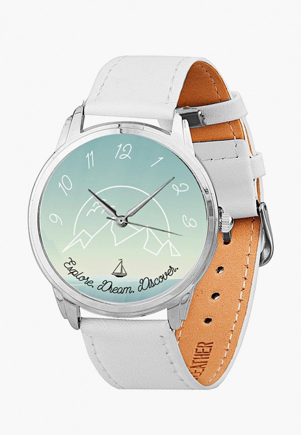 

Часы Andywatch, Белый