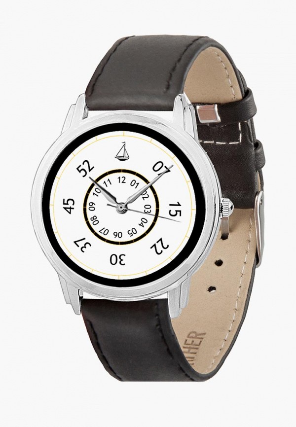 

Часы Andywatch, Черный, Andywatch MP002XW1ASLN