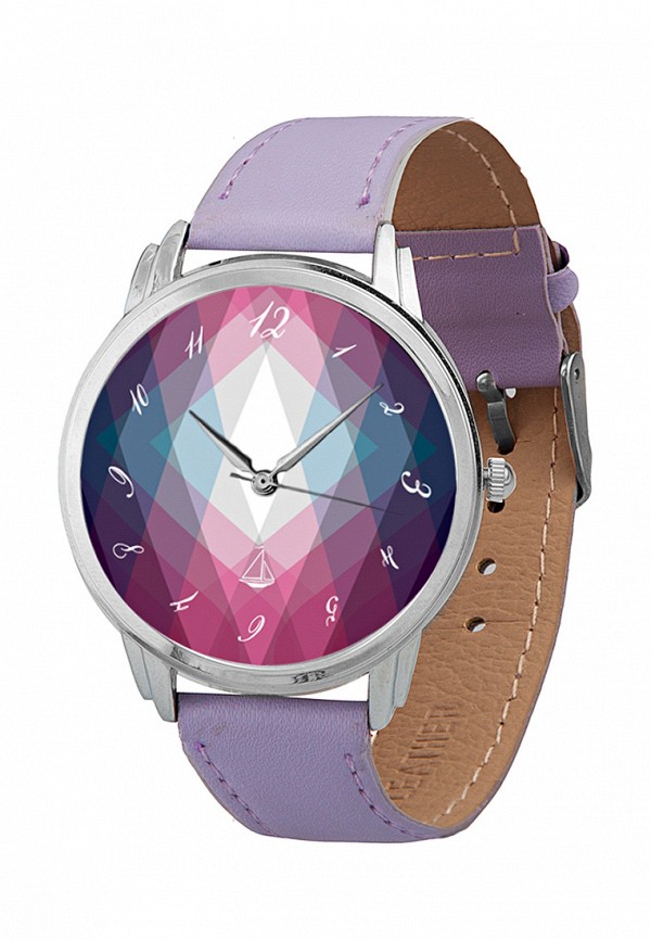 

Часы Andywatch, Фиолетовый