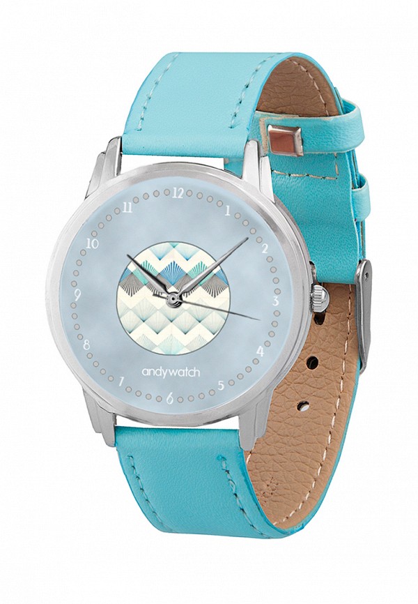 

Часы Andywatch, Голубой