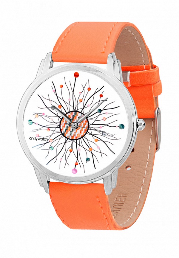 

Часы Andywatch, Оранжевый