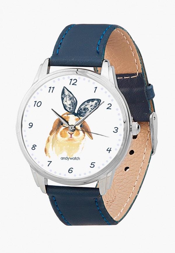 

Часы Andywatch, Синий