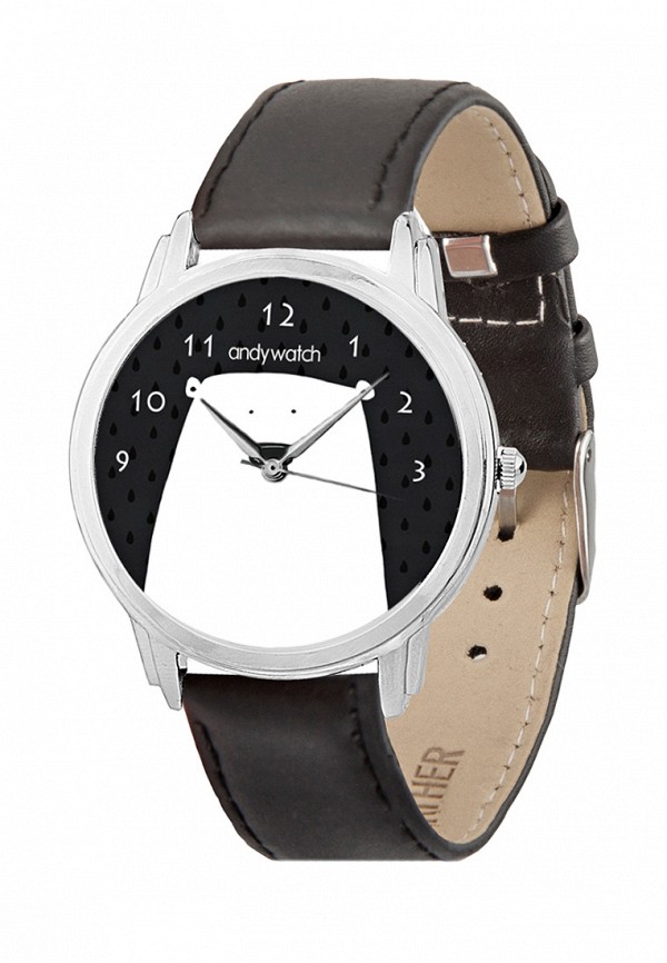 

Часы Andywatch, Черный