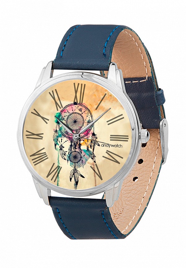 

Часы Andywatch, Синий
