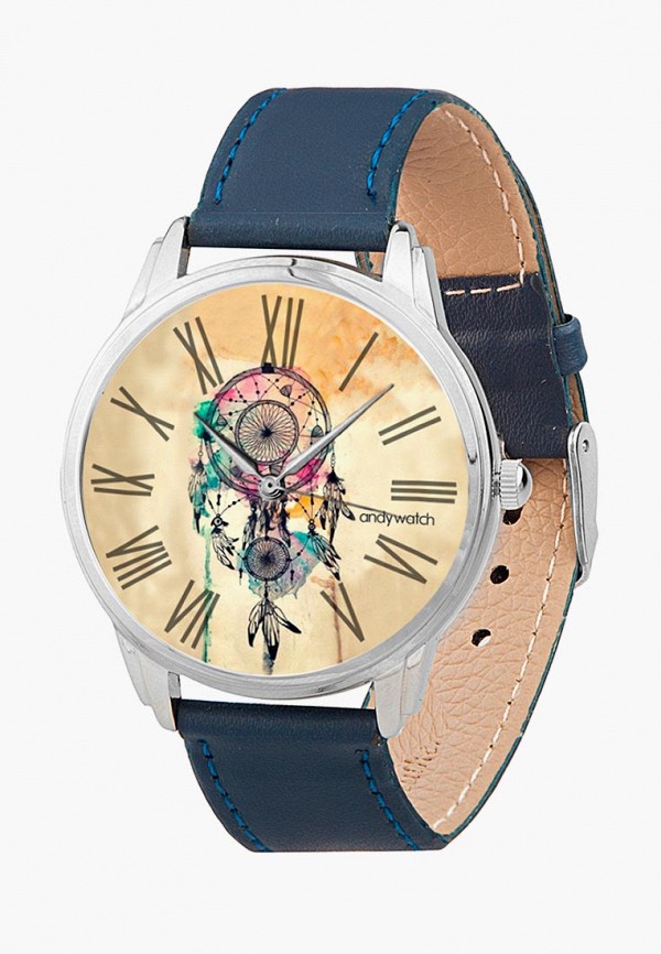 

Часы Andywatch, Синий