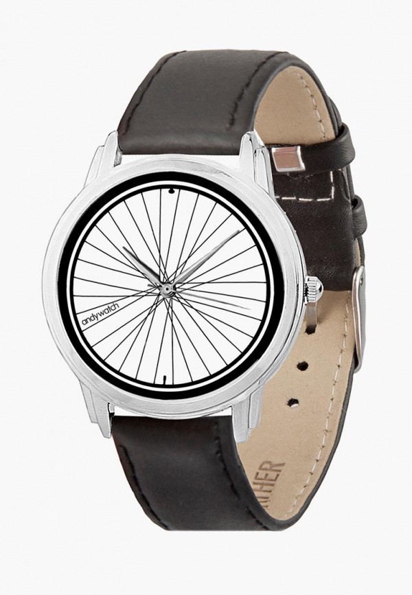 

Часы Andywatch, Черный, Andywatch MP002XW1ASLZ