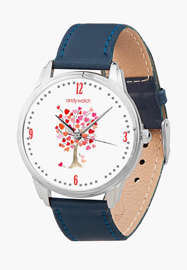 

Часы Andywatch, Синий