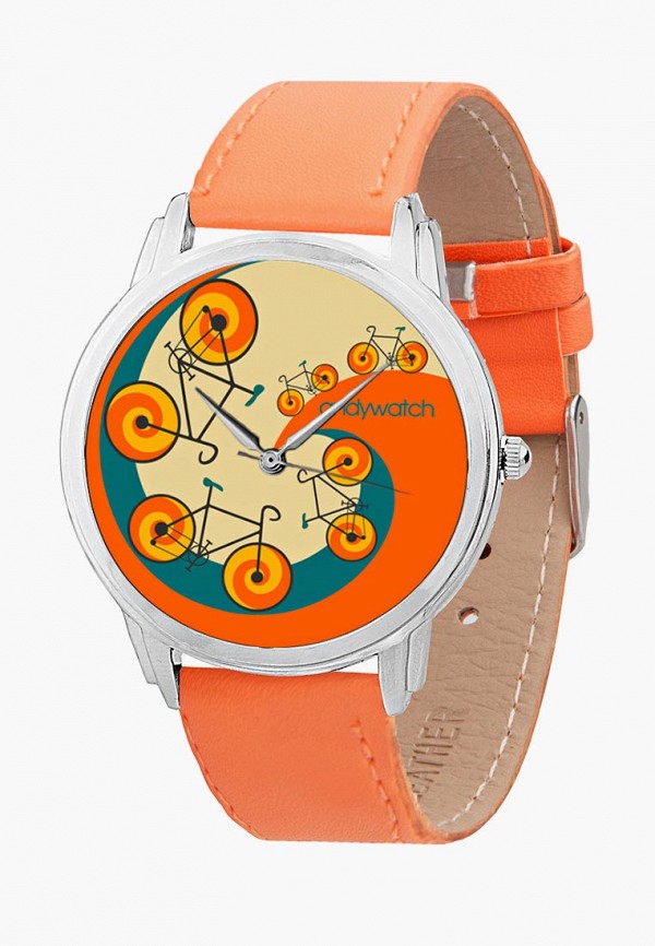 

Часы Andywatch, Черный