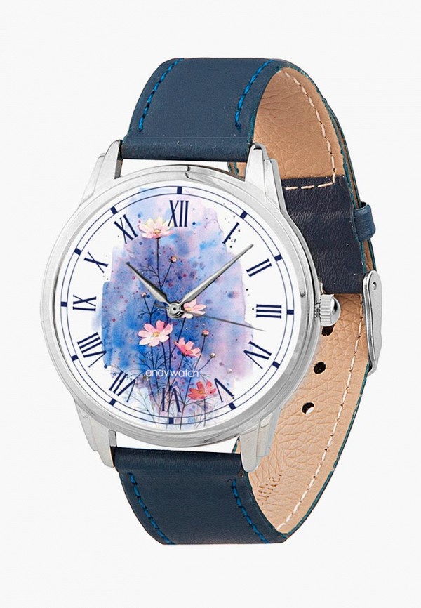 

Часы Andywatch, Синий