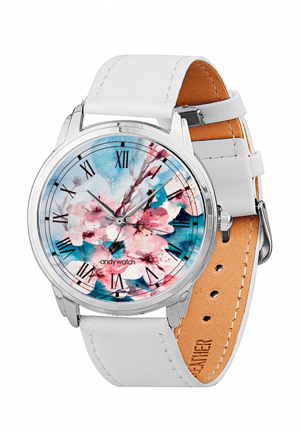 

Часы Andywatch, Белый
