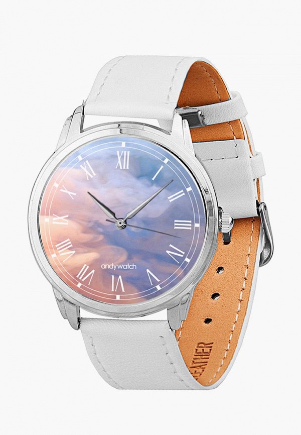 

Часы Andywatch, Белый