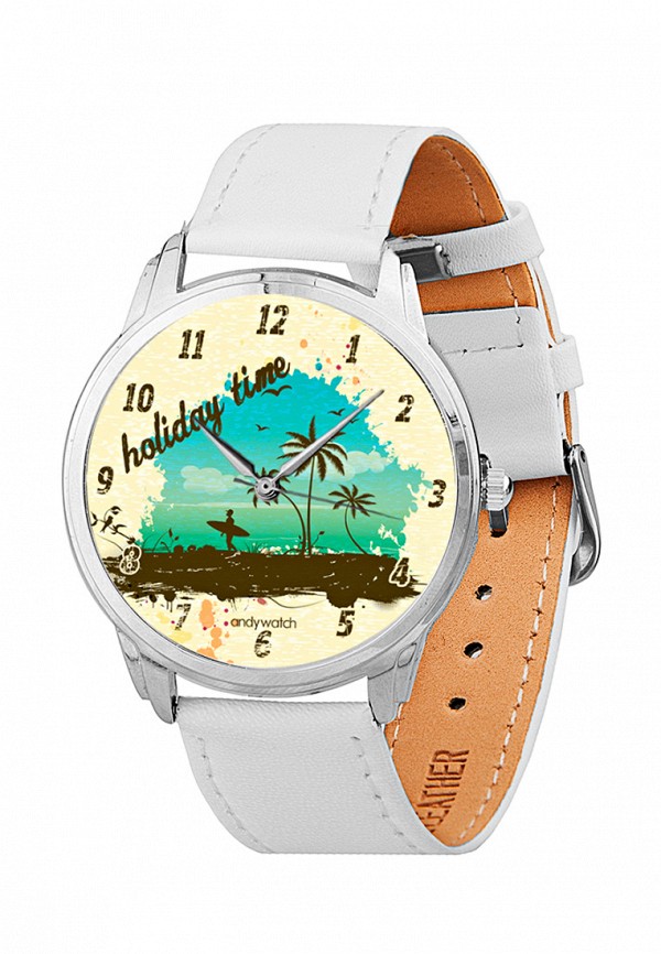 

Часы Andywatch, Белый
