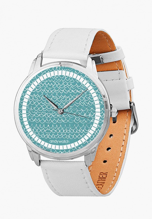 

Часы Andywatch, Белый