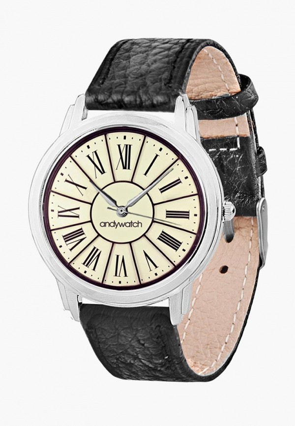 

Часы Andywatch, Черный
