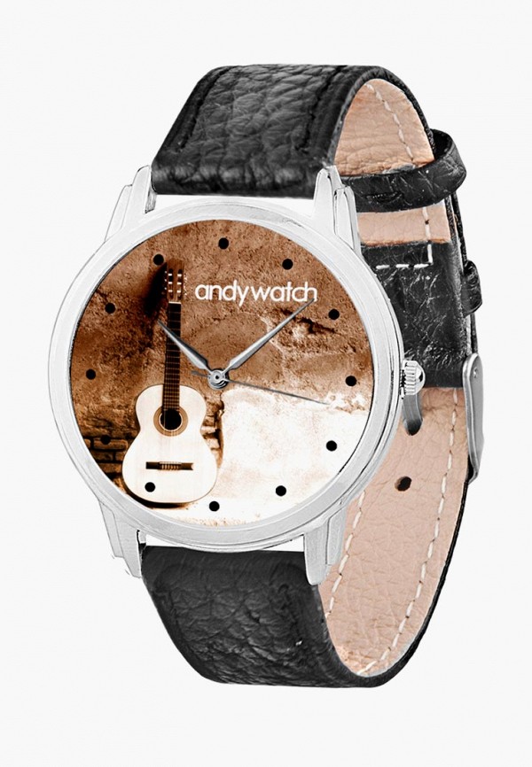 

Часы Andywatch, Черный