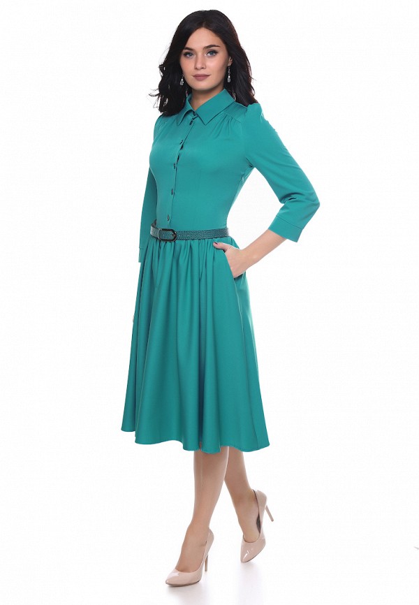 фото Платье grey cat