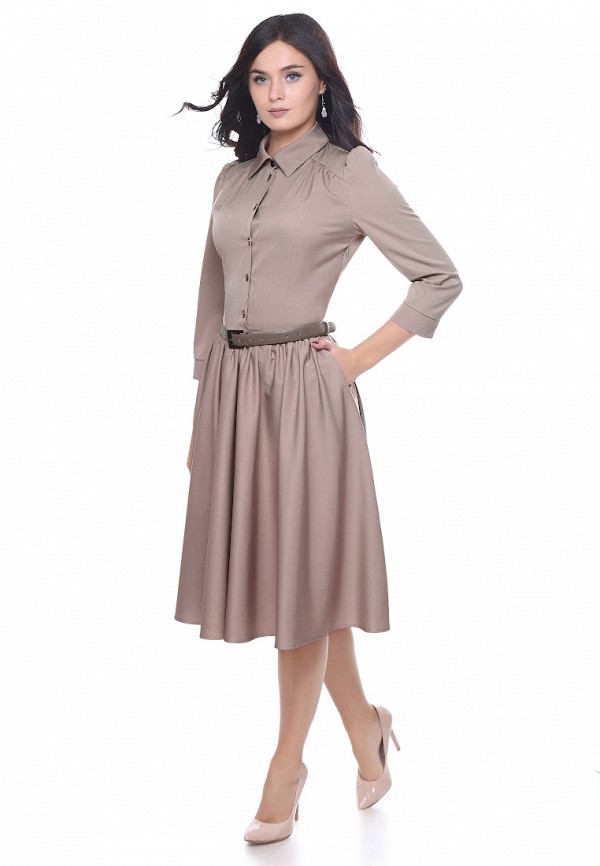 фото Платье grey cat